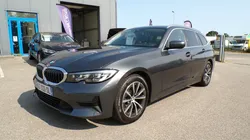 BMW 3 Touring 318 d Lounge Steptronic