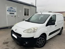 Peugeot partner 1.6 hdi 92ch l1 clim attelage 3 pls