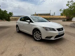 SEAT León 1.4 TGI GNC S&S Style