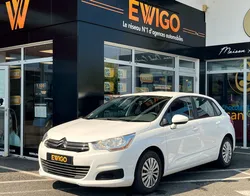 CITROEN C4 1.4 VTI 95 ch ATTRACTION