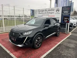 Peugeot 2008 (2) PureTech 130 EAT8 ALLURE