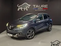 Renault Kadjar 1.2 TCE 130 cv ENERGY INTENS