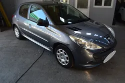 Peugeot 206+ 1.4HDI 70 cv