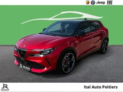 Alfa romeo Junior Elettrica 280ch Veloce