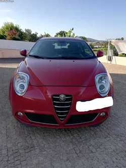 Alfa Romeo Mito 1.3 JTD