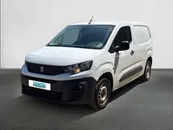 Peugeot Partner FOURGON M 650 KG BLUEHDI 130 S&S EAT8