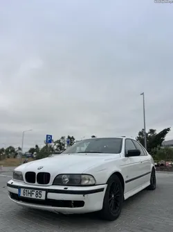 BMW 530 E39