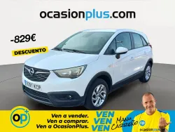 OPEL Crossland X 1.6T Selective 99