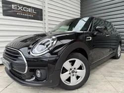 Mini Clubman F54 LCI One D 116 ch DKG7