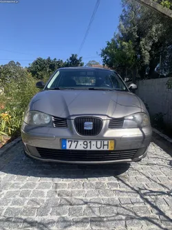 Seat Ibiza 1.4 TDI