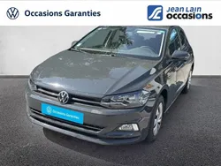 Volkswagen Polo 1.0 TSI 95 S&S BVM5