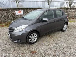 Toyota Yaris 1.0 VVT-i Comfort+AC