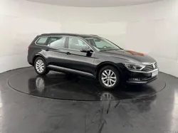VW Passat VARIANT 2.0 TDI 4 MOTION (AUTO)