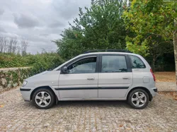 Hyundai Matrix 1.5 crdi 5 lug nacional