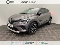 Renault Captur TCe 90 Evolution