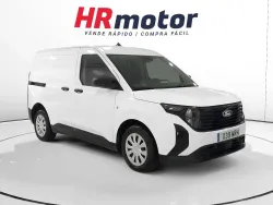 FORD Transit Courier Kombi 1.5 EcoBlue Trend 74.5kW