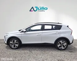 Hyundai Bayon 1.0 T-GDI Premium