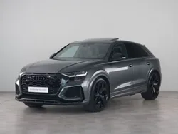 Audi RS Q8 4.0 V8 BITFSI 600CH MHEV QUATTRO TIPTRONIC 8