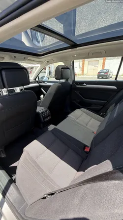 VW Passat Comfortline