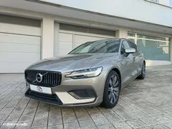 Volvo V60 2.0 T8 AWD TE Inscription