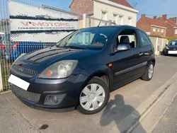 Ford Fiesta 3 Portes 1.4 TDCI 68 cv, PAIEMENT 10X POSSIBLE