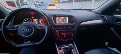 Audi Q5 S line