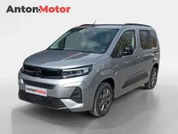 OPEL Combo Cargo Doble Cabina 1.5TD S&S 100