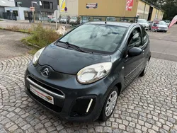 CITROËN C1 Phase 2 3 Portes 1.0 i 12V 68 cv/2013/140150 km