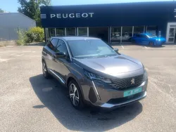 Peugeot 3008 (2) BlueHDi 130 EAT8 Allure Pack