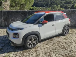 Citroën C3 Aircross 1.6 BlueHDi Feel S&S