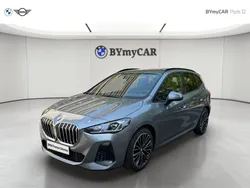 BMW Active Tourer 218i 136 ch DKG7 M Sport