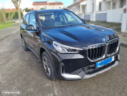 BMW X1 xDrive25e Aut.