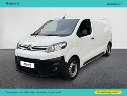 Citroën Jumpy Fg M 1.5 BlueHDi 120ch S&S Pack Driver