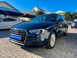 Audi A3 1.6 TDI Sportback (115cv)