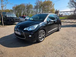 Citroën DS3 CABRIOLET 1.6 THP 156CH