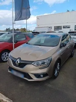 Renault MEGANE IV INTENS