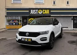 Volkswagen T-roc 1.5 TSI UNITED BOITE AUTOMATIQUE SUIVI MAISON CONSTRUCTEUR