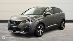 Peugeot 3008 2.0 BlueHDi 180ch GT S&S EAT6