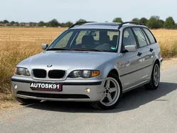 BMW 318i e46