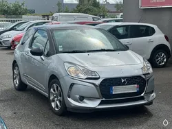 Ds DS3 BlueHDi 100 S&S BVM5 So Chic