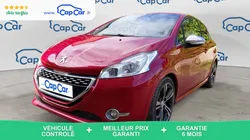 Peugeot 208 1.6 THP 200 GTI