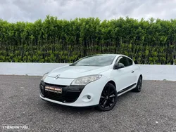 Renault Mégane Coupe 1.5 dCi Dynamique