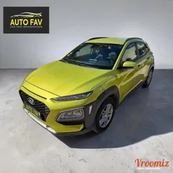 Hyundai Kona 1.0 T-GDI 120 CREATIVE