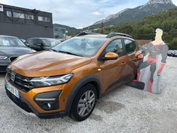 Dacia SANDERO 1.0 TCE 90CH STEPWAY CONFORT CVT