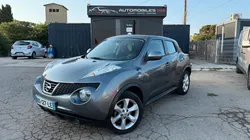 NISSAN Juke 1.5 dCi 110 cv Acenta / Kit distri OK / Embrayage Neuf