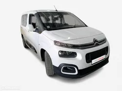 Citroën Berlingo 1.5 BlueHDi M Feel