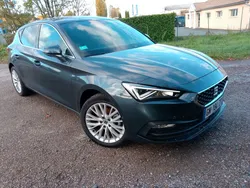 Seat Leon Sportstourer 150CH DSG7 xcellence
