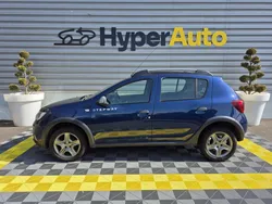 Dacia SANDERO TCE 90 STEPWAY