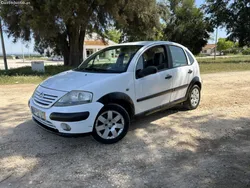 Citroën C3 1.4 hdi