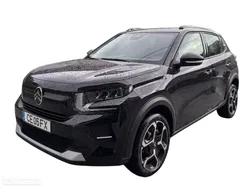 Citroën C3 1.2 Turbo Plus